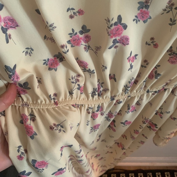 ASOS - NEW LOOK long sleeve dress - Picture 7 of 10